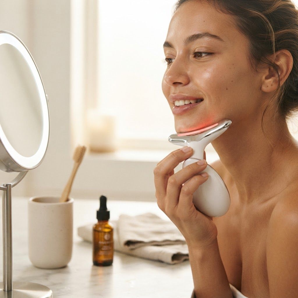 The Révé -  EMS Face Sculptor 3.0