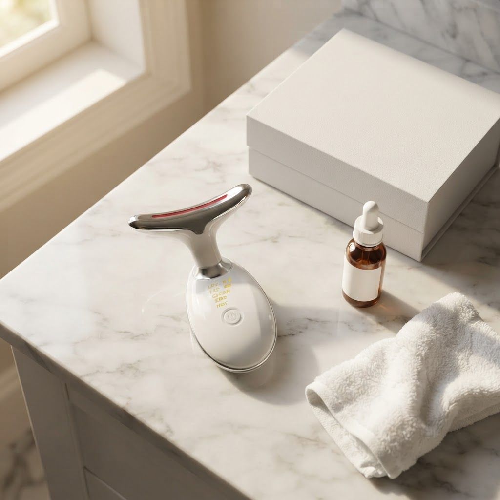 The Révé -  EMS Face Sculptor 3.0
