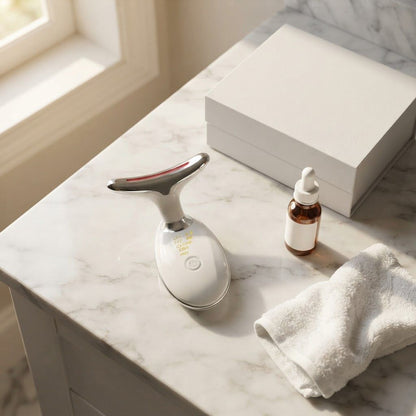 The Révé -  EMS Face Sculptor 3.0