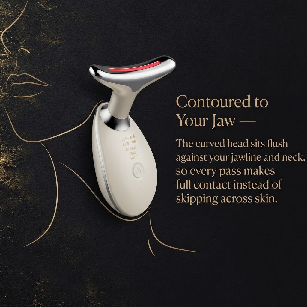 The Révé -  EMS Face Sculptor 3.0